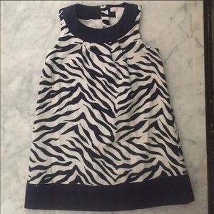Janie and Jack Toddler Dress